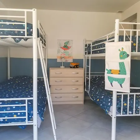 Aux Portes De La Foret Casa vacanze *